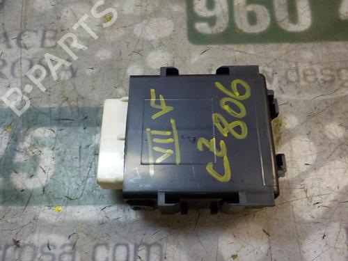 Electronic module TOYOTA RAV 4 IV (_A4_)  | BP4001063M83 