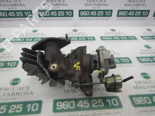 Used Turbocharger/Supercharger Turbocharger/Supercharger 3872893 3872893