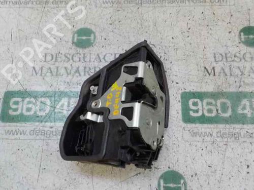 Used Rear right lock BMW 1 (E87) [2003-2013]  4803581
