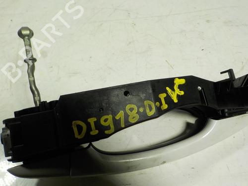 Front left exterior door handle CITROËN DS4 (NX_) 1.6 BlueHDi 120 | BP9424934C128 