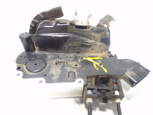 Rear left lock NISSAN X-TRAIL II (T31)  | BP10109476C100 