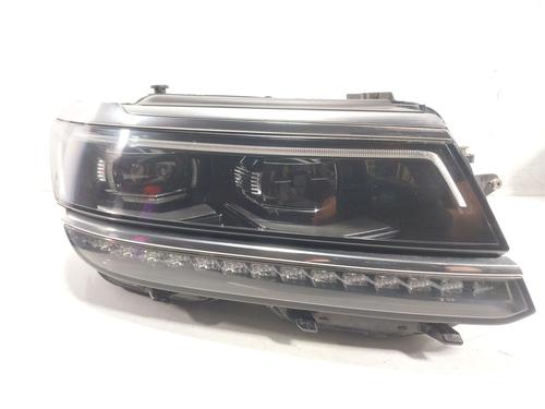 Used Right headlight Right headlight VW TIGUAN (AD1, AX1) 2.0 TDI (150 hp) 33330463 33330463