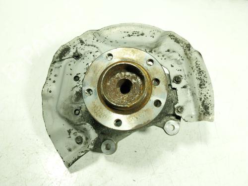 Left front steering knuckle BMW 6 (E63) 630 i | BP33760178M25 - Image 2