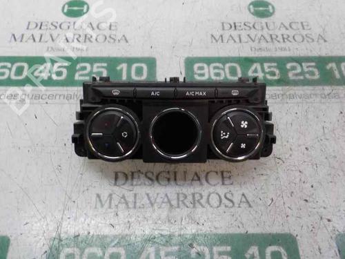 Used Climate control Climate control CITROËN C-ELYSEE (DD_) [2012-2026] 4625736 4625736