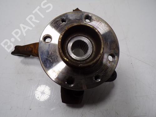 Used Right front steering knuckle DACIA SANDERO III [2021-2025]  10773159