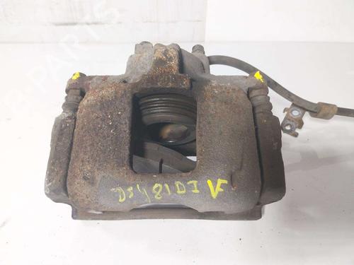 Left front brake caliper FIAT FREEMONT (345_) 2.0 JTD | BP39910457M105 - Image 2
