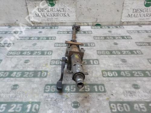 Used Steering column SEAT ALTEA XL (5P5, 5P8) 1.6 TDI (105 hp) 3863031