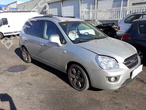 Right front window switch KIA CARENS III MPV (UN) 2.0 CRDi 140 | BP5212340I26 - Image 8