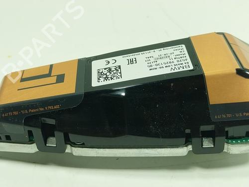 Antenne/Base BMW 2 Active Tourer (U06) 220i Mild Hybrid | BP27362090C140 - Image 2