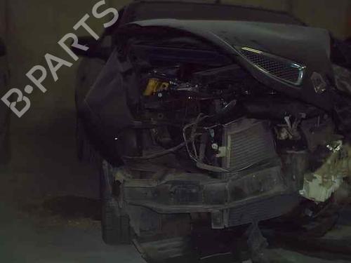 Rear mirror RENAULT MEGANE I Coach (DA0/1_) 1.9 dCi (DA05, DA1F) | BP3787117I6 