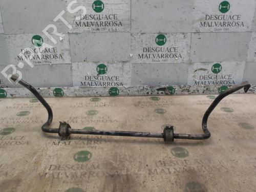 Anti roll bar NISSAN PRIMASTAR Van (X83) 1.9 dCi 100 (100 hp)null