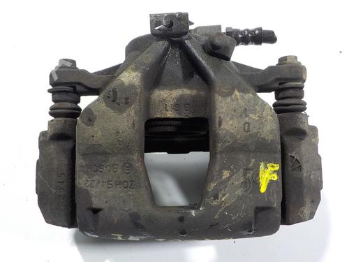 Used Left front brake caliper Left front brake caliper OPEL COMBO Tour (X12) [2012-2026] 13095258 13095258