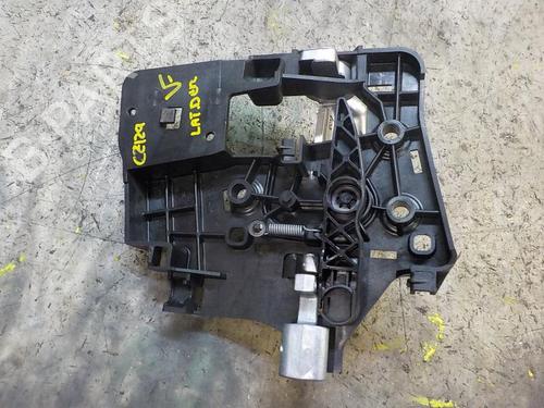 Høyre foran invendig håndtak CITROËN BERLINGO MULTISPACE (B9) 1.6 HDi 90 | BP8740619I14