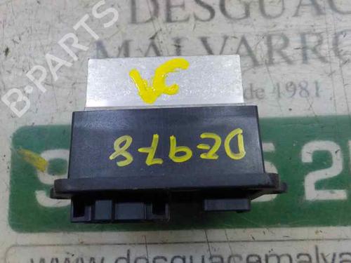 Used Heater resistor JEEP COMPASS (MP, M6, MV, M7) [2016-2025]  11644866