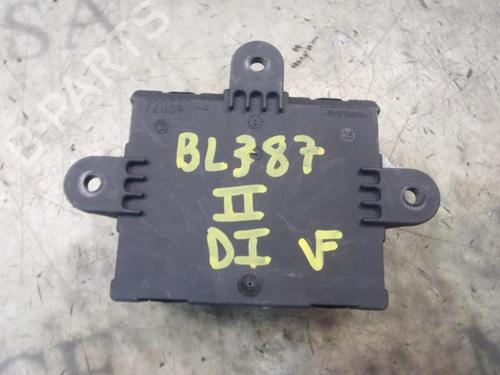 Electronic module FORD MONDEO IV (BA7) 2.0 TDCi | BP3798358M83 