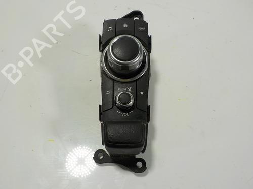 Commutateur MAZDA 2 Hatchback (DL, DJ) [2014-2025]  13507954