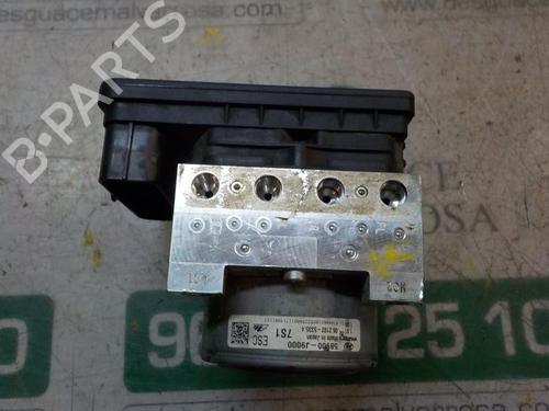 Used ABS pump ABS pump HYUNDAI KONA (OS, OSE, OSI) 1.0 T-GDi (120 hp) 3990562 3990562