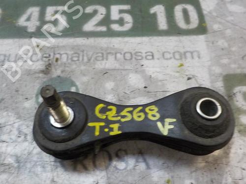 Left rear suspension arm MERCEDES-BENZ B-CLASS Sports Tourer (W245)  | BP14280629M14 