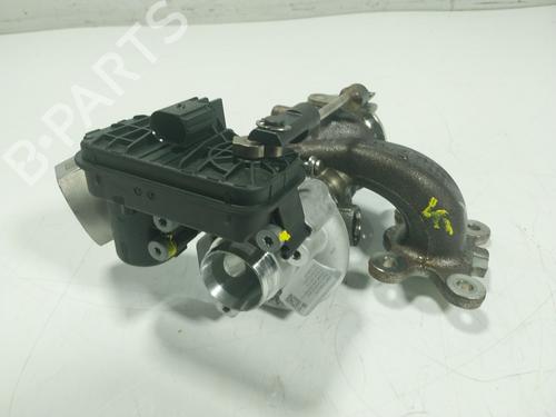 Turbolader/Kompressor CUPRA LEON Sportstourer (KL8, KU8, KUD)  | BP16903911M71 