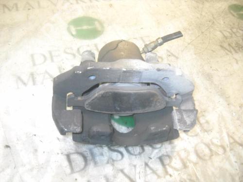 Right front brake caliper MAZDA 2 (DY) 1.4 CD | BP11544985M104