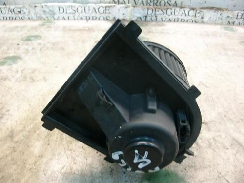 Varmeblæser SEAT LEON (1M1) 1.9 SDI | BP3783641M62 