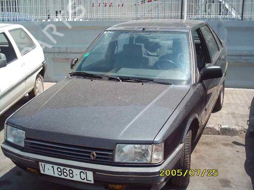 Used Parts RENAULT 21 (B48_) 2.0 (B48C) 477584