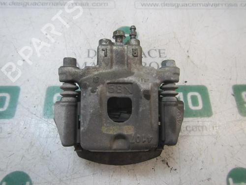 Used Right rear brake caliper Right rear brake caliper LEXUS RX (_U3_) 330 (MCU38_, MCU38R) (232 hp) 11550088 11550088