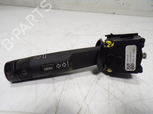 Used Steering column stalk OPEL INSIGNIA A (G09) 2.0 CDTI (68) (160 hp) 15064830