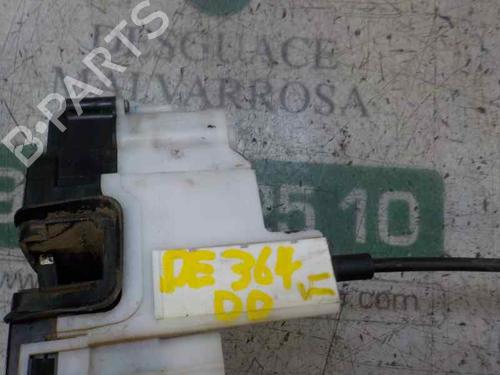 Front right lock FIAT 500 (312_) 1.2 (312AXA1A) | BP4732920C97 
