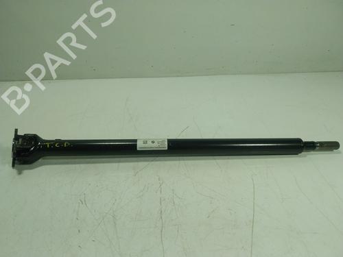 Used Driveshaft BMW 4 Coupe (G22, G82) M 440 i Mild-Hybrid xDrive (387 hp) 24738300
