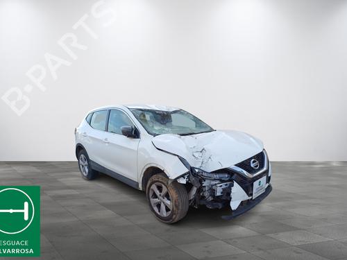 Left front window switch NISSAN QASHQAI II (J11, J11_) 1.3 DIG-T | BP27315418I27 - Image 6