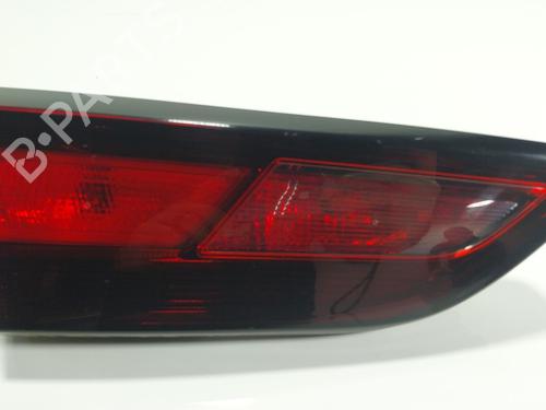 Venstre baglygte bagklap OPEL ASTRA K (B16) 1.2 Turbo (68) (110 hp) 30742221