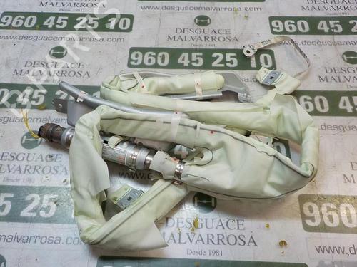 Used Left curtain airbag CITROËN C-ZERO [2010-2025]  3989982