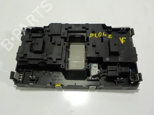 Innerbelysning VW POLO V (6R1, 6C1) [2009-2022]  16165453