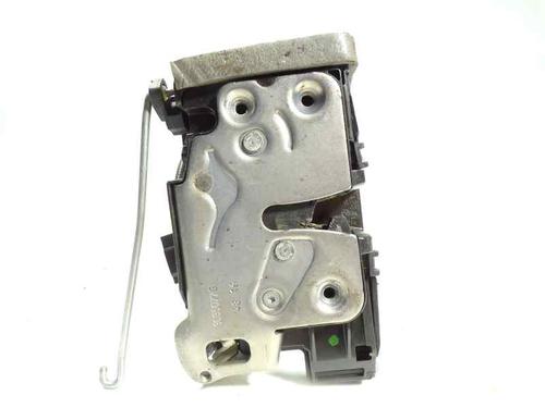 Used Front left lock OPEL ASTRA K (B16) 1.4 Turbo (68) (125 hp) 6794427