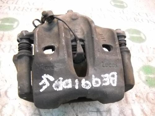 Used Right front brake caliper Right front brake caliper 11545735 11545735