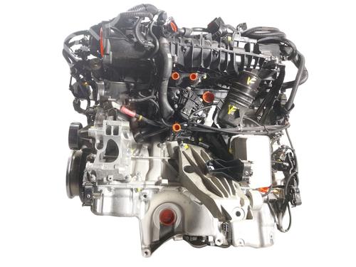Motor Motor BMW 8 Coupe (G15, F92) 840 i xDrive (333 hp) 24315918 24315918