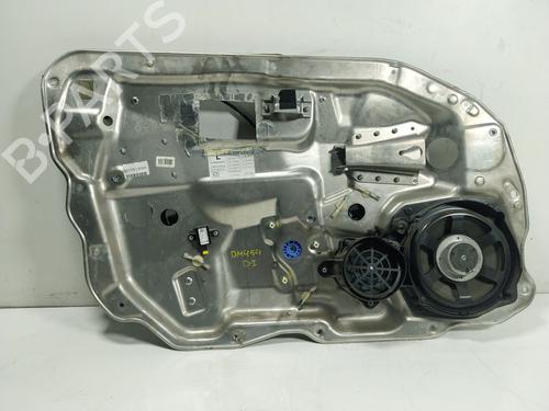 Used Front left window mechanism Front left window mechanism 17441449 17441449