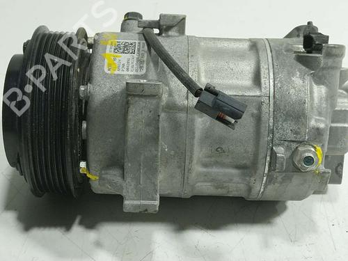 AC compressor HYUNDAI i20 III (BC3, BI3) 1.2 | BP38608304M34 - Image 4