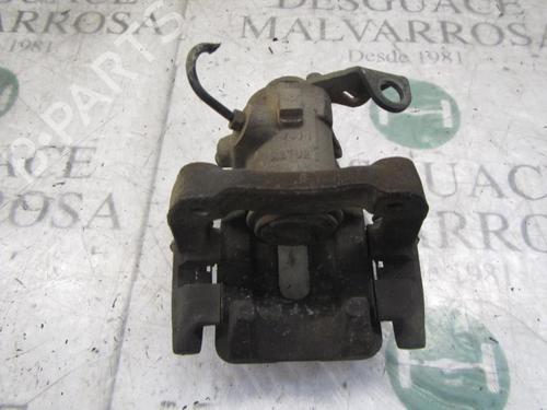 Right rear brake caliper PEUGEOT 307 (3A/C) 1.6 HDi 110 | BP11548250M106 