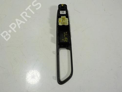 Left front window switch RENAULT CLIO IV (BH_) 1.5 dCi 90 | BP15061250I27