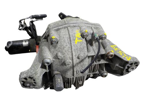 Rear differential MERCEDES-BENZ GL-CLASS (X164) GL 320 CDI 4-matic (164.822) | BP15513911M24 