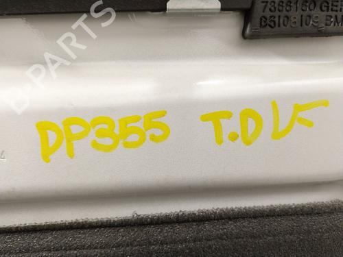 Right rear door BMW X1 (F48) xDrive 25 i | BP29553434C5 