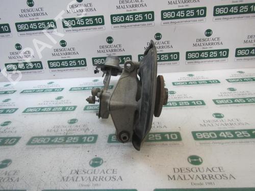 Right rear steering knuckle VW PASSAT CC B6 (357)  | BP3873684M28 