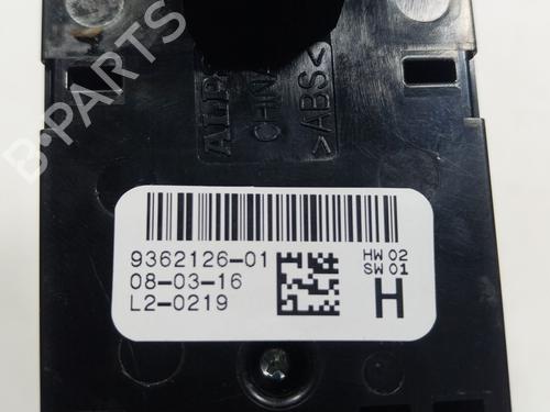 Left front window switch BMW 4 Coupe (F32, F82) 420 d | BP27522252I27 - Image 3