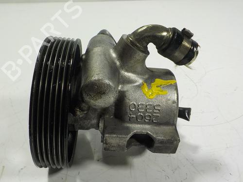 Used Steering pump Steering pump 17219758 17219758
