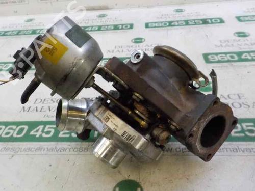 Turbocharger/Supercharger FORD KUGA I | BP9082292M71 - Image 5