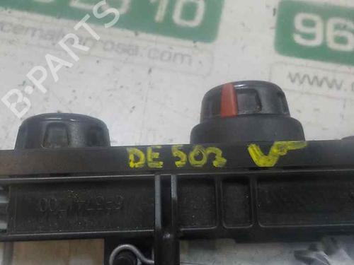 Climate control DACIA DOKKER MPV (KE_) 1.6 LPG | BP4938804I5  - Image 6