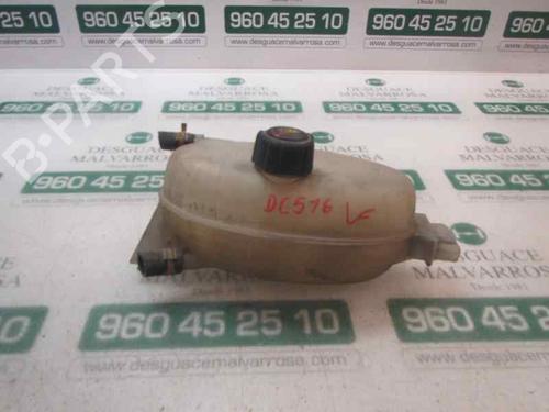 Used Expansion tank RENAULT TRAFIC II Bus (JL) 2.0 dCi 115 (JL00, JL01, JL0H, JL0M, JL0U) (114 hp) 3876882