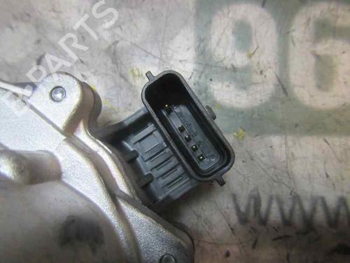 Throttle body DACIA LODGY (JS_)  | BP3861624M82 